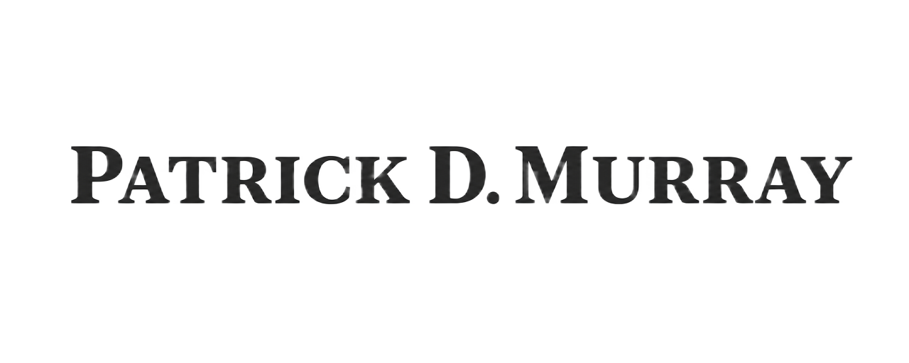 Patrick D. Murray